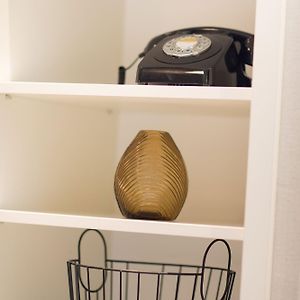 Kamer met Twee Aparte Bedden